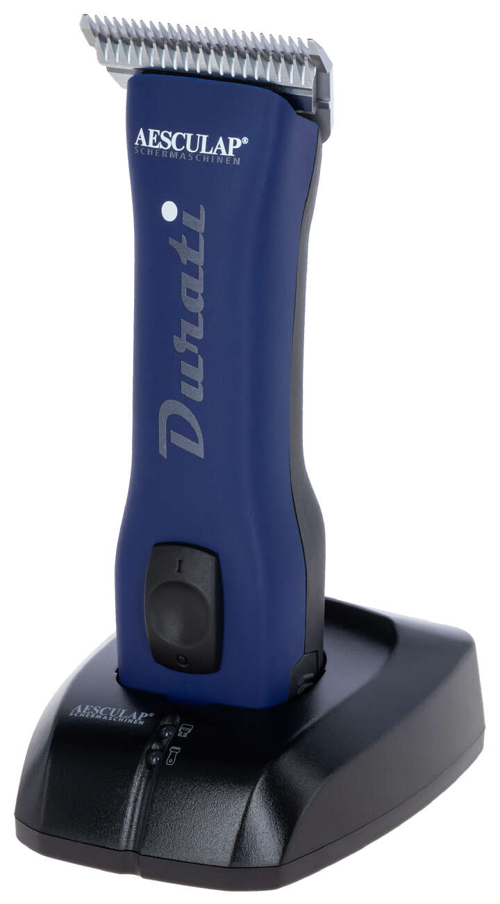 AESCULAP Akkuschermaschine Durati Horse